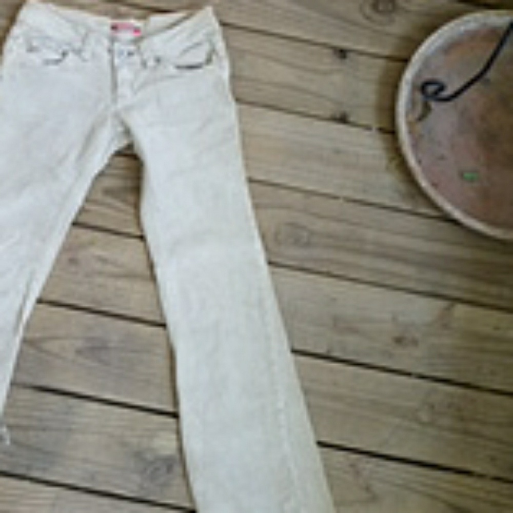 Jeans - Picture 2 of 6
